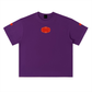 Baliveno Drop Shoulder Cotton T-Shirt