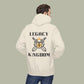 Legacy Kingdom Hoodie