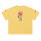 Baliveno Drop Shoulder Cotton T-Shirt