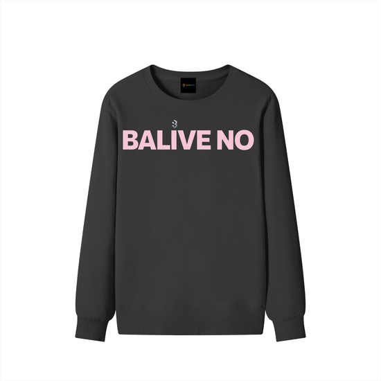 Baliveno Classic Unisex Cotton Sweatshirt