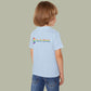 Toddler T‑Shirt — "Bring the Thunder" Toddler T-Shirt