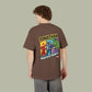 Marvel "Built for Battle" Graphic T-Shirt