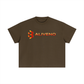 Essential Cotton Boxy T-Shirt
