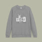 Rock Graphic Sweatshirt — Bold Rock Crewneck