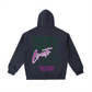 Essential Heavyweight Pocket Hoodie