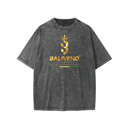 Baliveno Washed Kids&