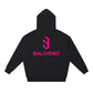 Essential Heavyweight Hoodie