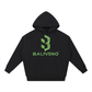 Essential Heavyweight Hoodie