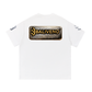 Baliveno Large Print Essential Cotton T-Shirt