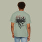Baliveno Urban City Skyline T-Shirt