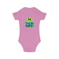 Baby Bodysuit – &
