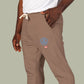 Fantastic Four Sweatpants — Garment-Dyed Fleece Unisex Joggers