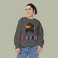 Sweatshirt — &