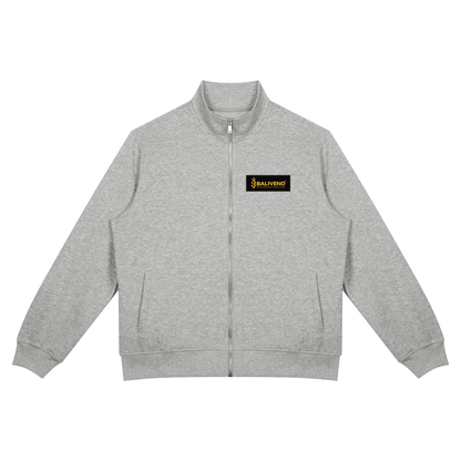 Unisex Oversized Jacket