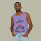 Baliveno "The Ultimate Deadlifter" Gym Tank Top