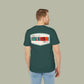 Not Human T-Shirt — &