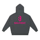 Essential Heavyweight Hoodie