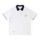 Baliveno Collar Raglan Polo Shirt