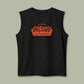 Muscle Tank — "Always Believe In Yourself" Motivational Fitness Tank