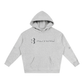 BALIVENO Oversized Fleece Hoodie — Studio 06