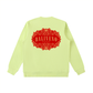BALIVENO Essential Heavyweight Crewneck Sweatshirt — Studio 07
