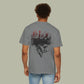 Baliveno Urban City Skyline T-Shirt