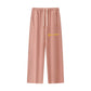 Baliveno Unisex Vintage Wash Fleece Sweatpants