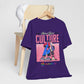 "Baliveno Over Hype Culture" Retro Streetwear T-Shirt