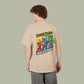 Marvel "Built for Battle" Graphic T-Shirt
