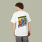 Marvel "Built for Battle" Graphic T-Shirt