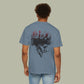 Baliveno Urban City Skyline T-Shirt