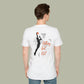 Basketball Loud Proud T-Shirt — "Nothing But Net" Slam Dunk Tee