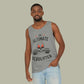 Baliveno "The Ultimate Deadlifter" Gym Tank Top