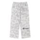 Dirty Washed Fleece Sweatpants