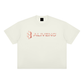 BALIVENO Unisex Boxy Drop-Shoulder T-Shirt — Studio 26