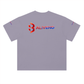 BALIVENO Heavyweight Drop-Shoulder Cotton T-Shirt — Studio 01