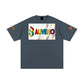 Baliveno  Pure Cotton T-Shirt