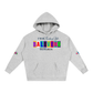 BALIVENO Oversized Fleece Hoodie — Studio 07