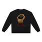 Baliveno Limited Edition Unisex Heavyweight Crewneck Sweatshirt