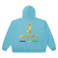 Unisex Heavyweight Vintage Wash Boxy Hoodie