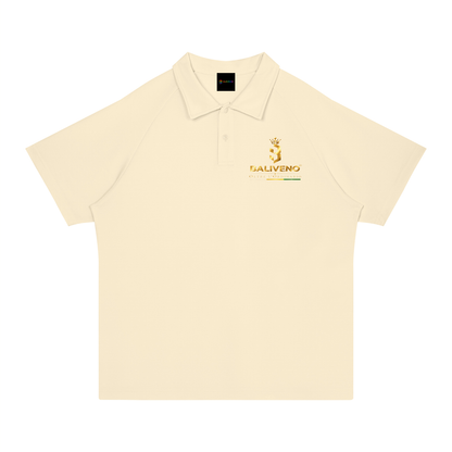 Baliveno Luxury Unisex Regular Fit Polo Shirt