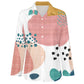 Irregular hem shirt