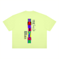 BALIVENO Unisex Boxy Drop-Shoulder T-Shirt — Studio 28