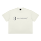BALIVENO Unisex Boxy Drop-Shoulder T-Shirt — Studio 25