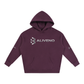 BALIVENO Oversized Fleece Hoodie — Studio 06