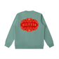 BALIVENO Essential Heavyweight Crewneck Sweatshirt — Studio 07