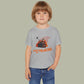 Toddler T‑Shirt — "Bring the Thunder" Toddler T-Shirt