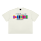 BALIVENO Unisex Boxy Drop-Shoulder T-Shirt — Studio 28