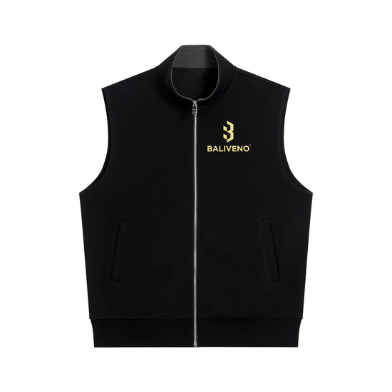 Baliveno Essential Heavyweight Vest