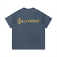 BALIVENO Vintage Wash Cotton T-Shirt
